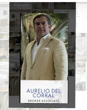 Aurelio Del Corral